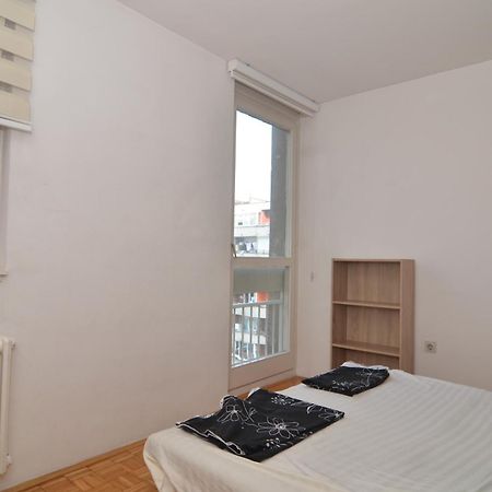 Apartment Nl Sarajevo Exterior photo