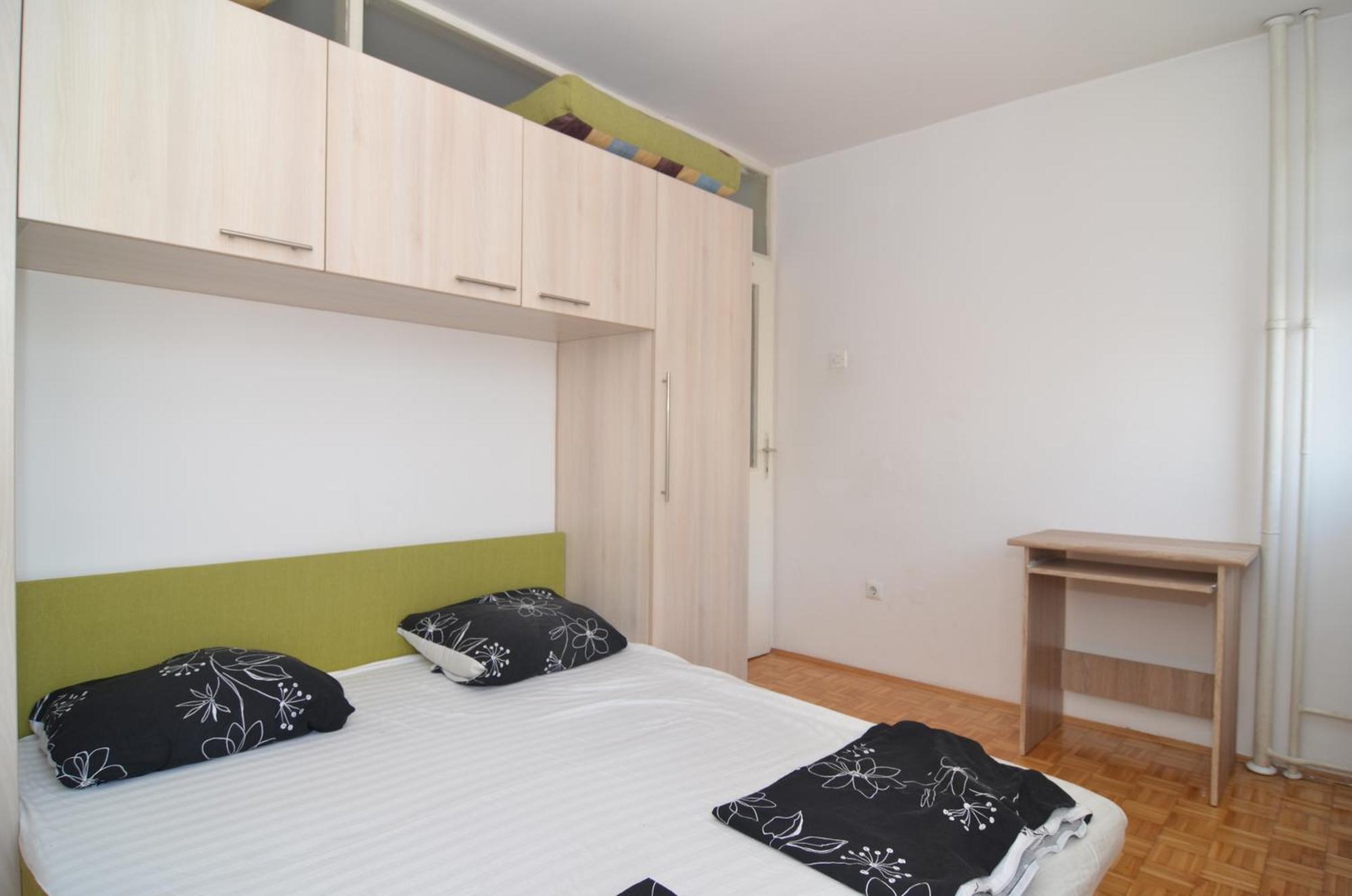 Apartment Nl Sarajevo Exterior photo
