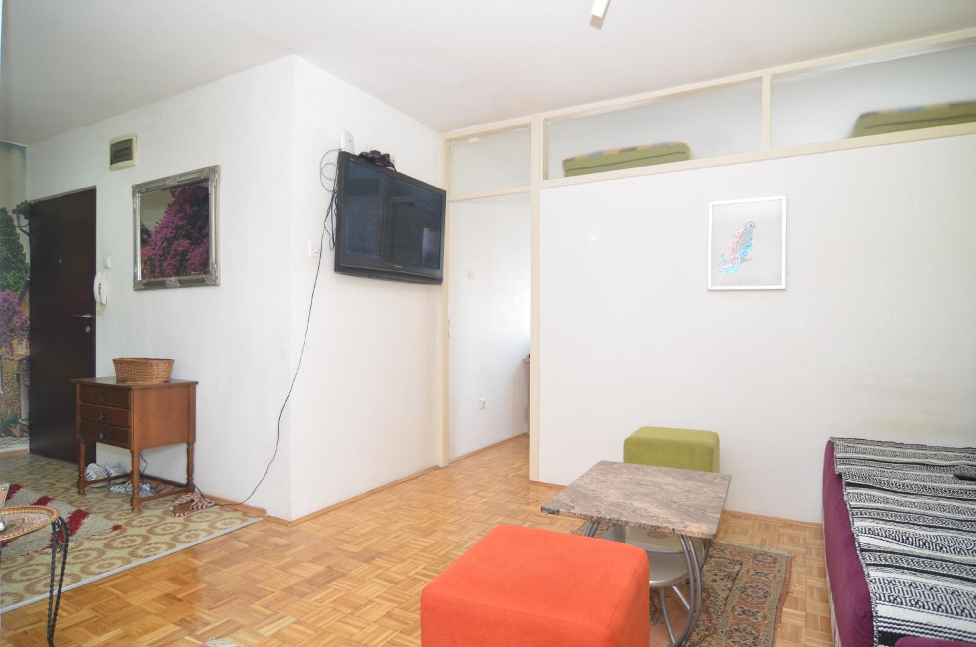 Apartment Nl Sarajevo Exterior photo