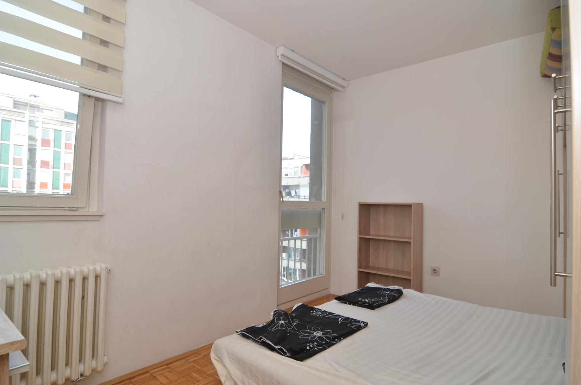 Apartment Nl Sarajevo Exterior photo