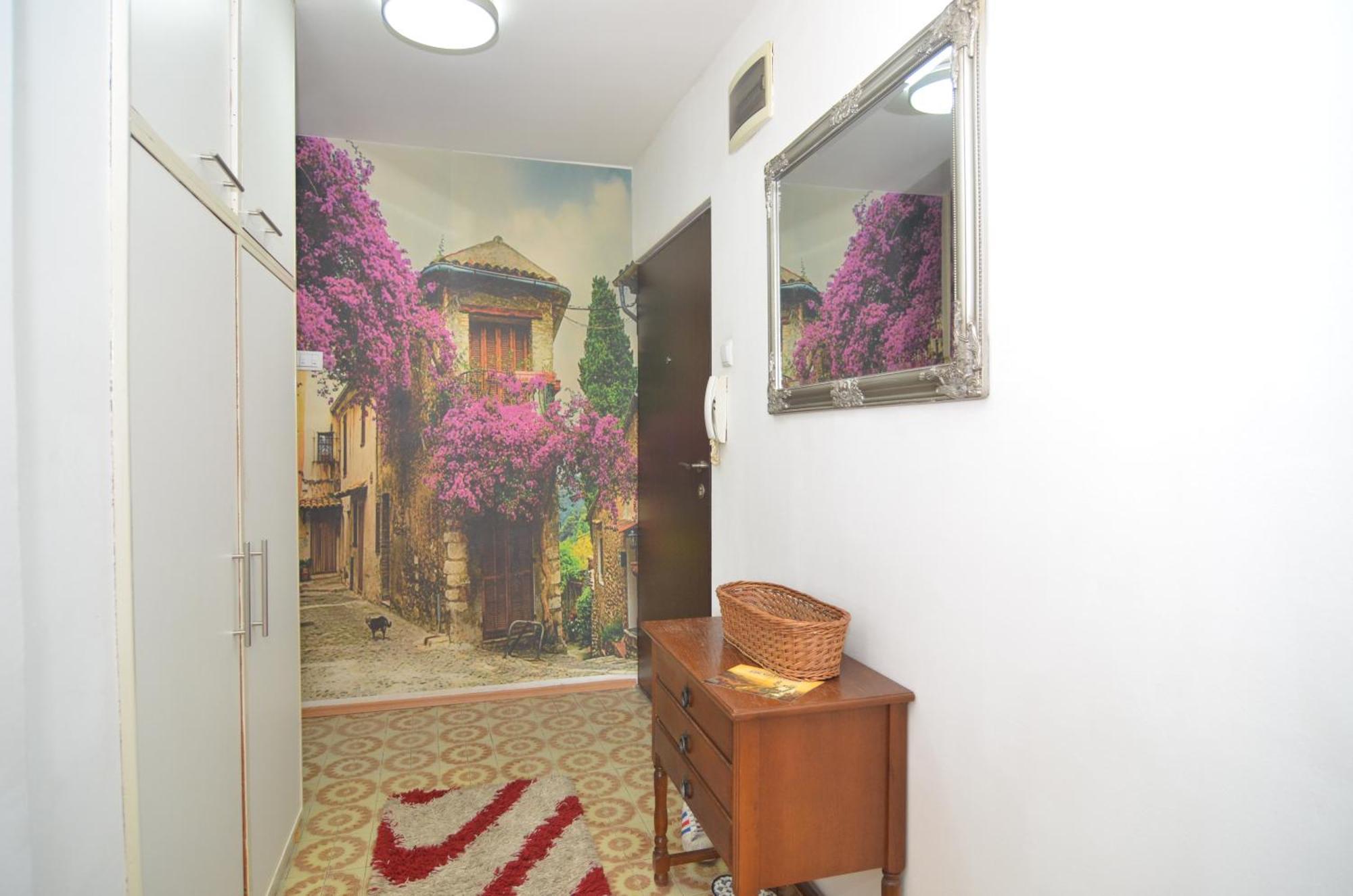 Apartment Nl Sarajevo Exterior photo