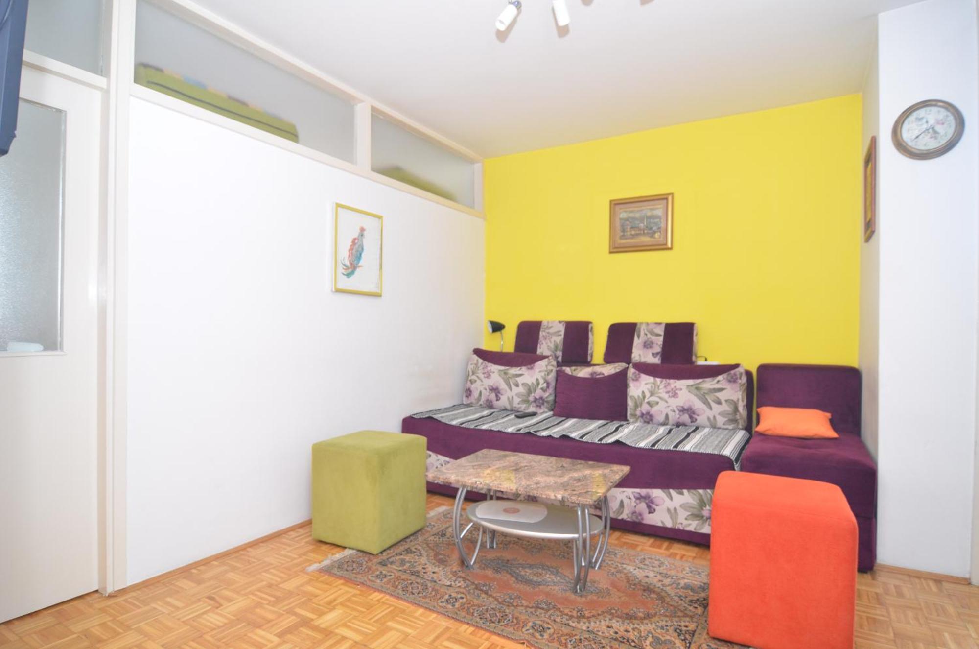 Apartment Nl Sarajevo Exterior photo