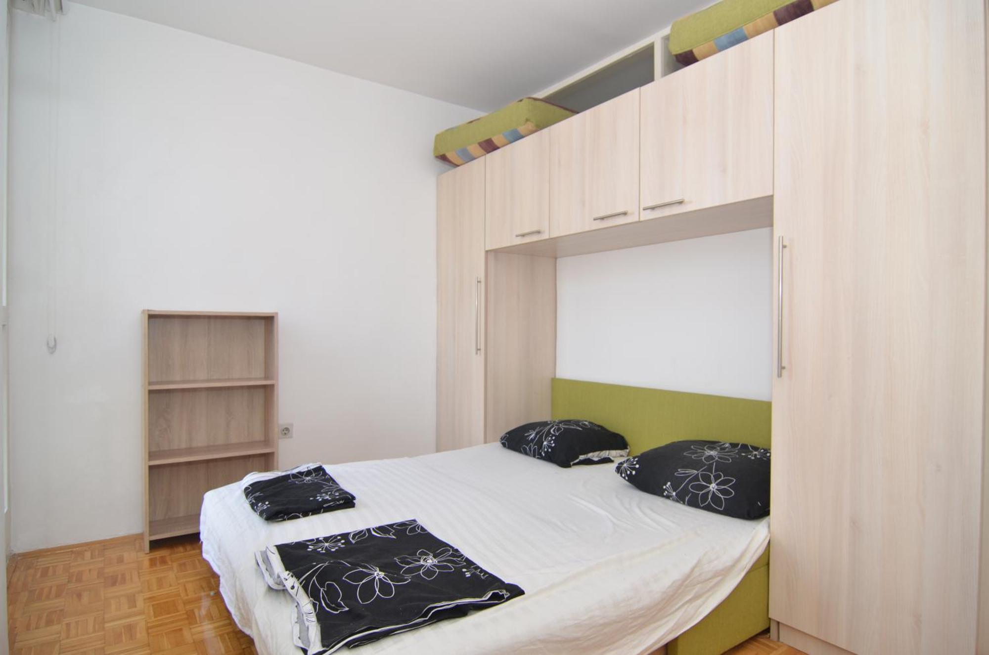 Apartment Nl Sarajevo Exterior photo