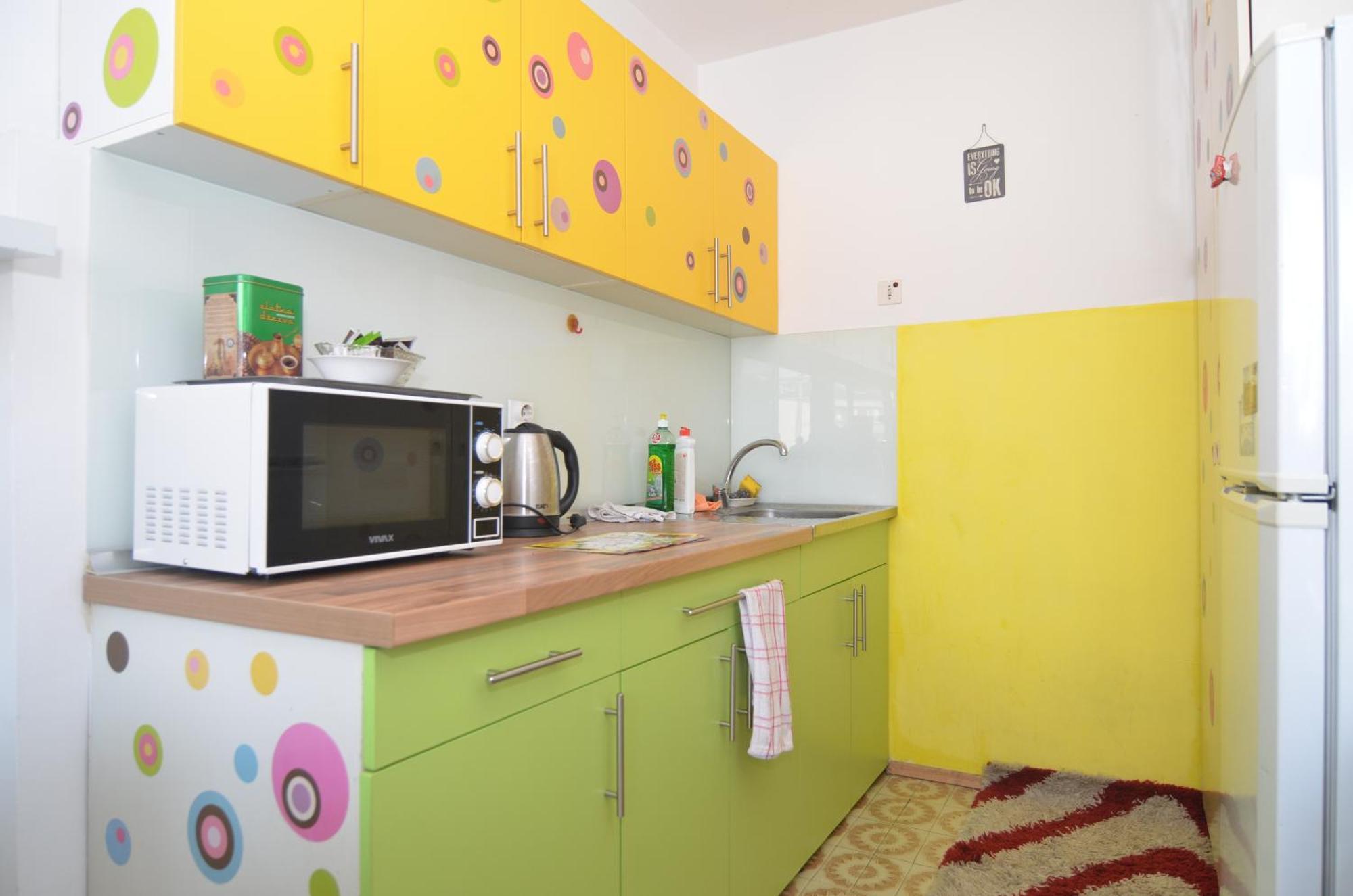 Apartment Nl Sarajevo Exterior photo