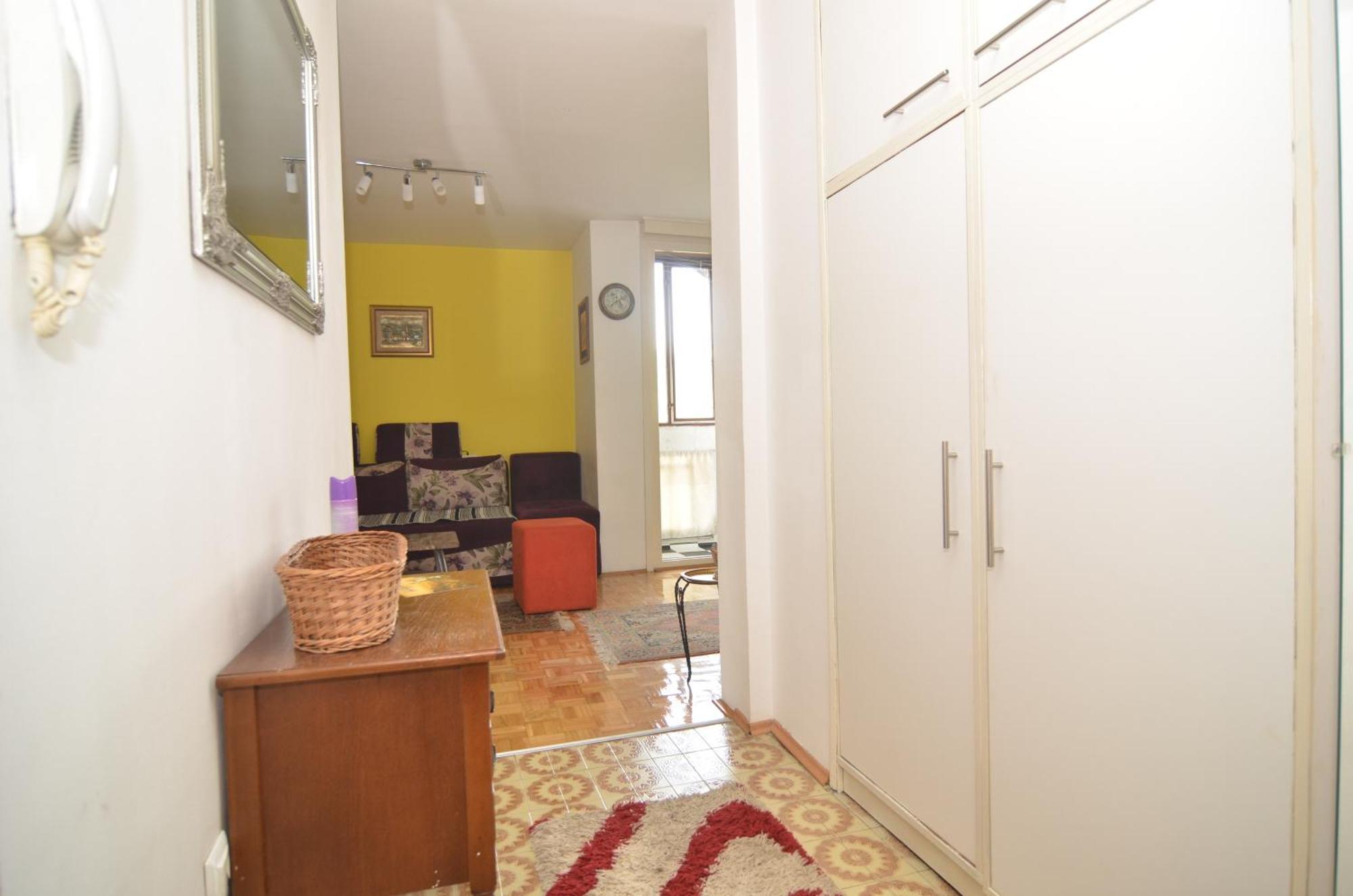 Apartment Nl Sarajevo Exterior photo