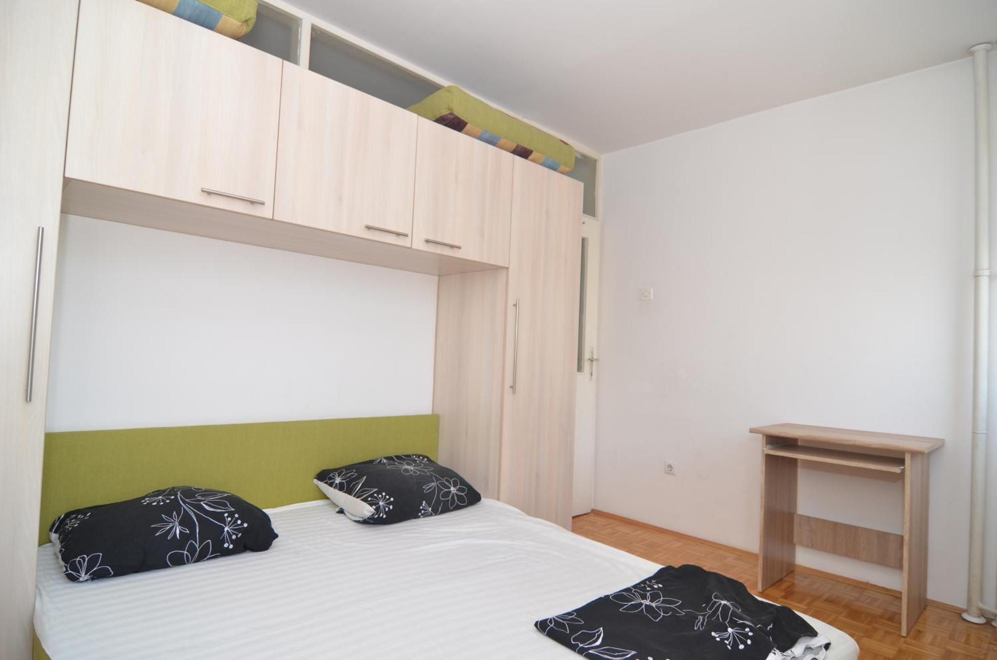 Apartment Nl Sarajevo Exterior photo